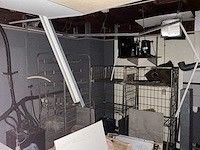 Domus di aqua - voormalig restaurantschip ''north palace'' - afbeelding 145 van  159