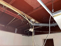 Domus di aqua - voormalig restaurantschip ''north palace'' - afbeelding 146 van  159