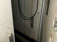 Domus di aqua - voormalig restaurantschip ''north palace'' - afbeelding 147 van  159