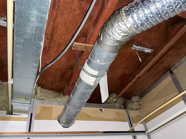 Domus di aqua - voormalig restaurantschip ''north palace'' - afbeelding 155 van  159