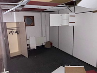 Domus di aqua - voormalig restaurantschip ''north palace'' - afbeelding 158 van  159