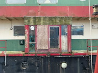 Domus di aqua - voormalig restaurantschip ''north palace'' - afbeelding 149 van  159