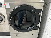 Domus dtp18s industrieel wasdroger - afbeelding 2 van  2