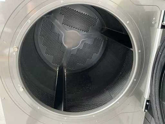 Domus dtp18s industriële wasdroger - afbeelding 4 van  6