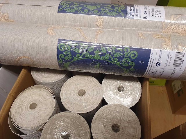 Domus parati vinylbehang 27734 (72x) - afbeelding 2 van  2