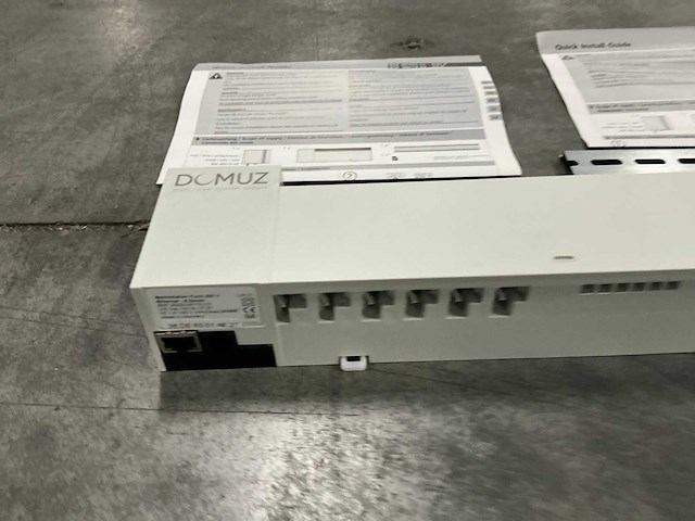 Domuz basisstation 8 zones (3x) - afbeelding 3 van  7