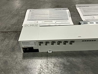 Domuz basisstation 8 zones (3x) - afbeelding 3 van  7