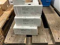 Domuz basisstation 8 zones (3x) - afbeelding 6 van  7