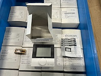 Domuz thermostaat met display (19x) - afbeelding 1 van  4
