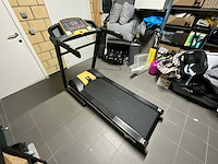 Domyos tc 790 loopband - afbeelding 3 van  10