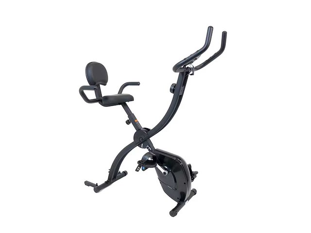 Domyos x bike - home trainer - afbeelding 1 van  5