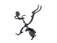 Domyos x bike - home trainer - afbeelding 1 van  5