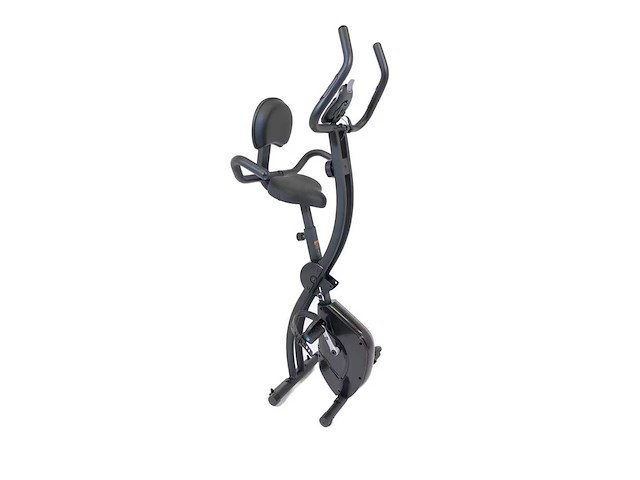 Domyos x bike - home trainer - afbeelding 2 van  5