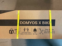 Domyos x bike - home trainer - afbeelding 4 van  5