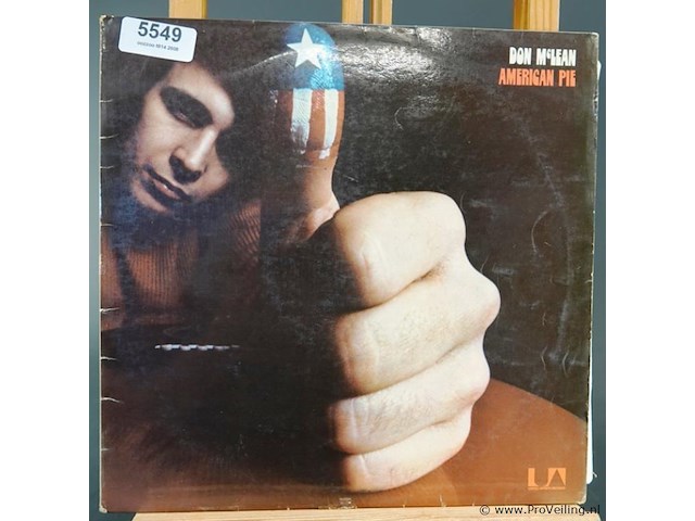 Don mclean - afbeelding 1 van  5