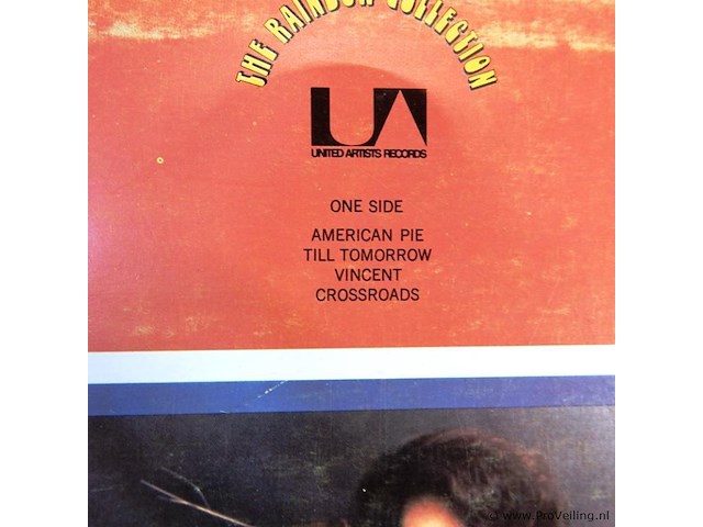 Don mclean - afbeelding 3 van  5