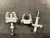 Don quichotte sco pg 9/11 speedclips (3500x) - afbeelding 1 van  5