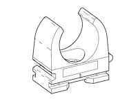 Don quichotte sco pg 9/11 speedclips (3500x) - afbeelding 2 van  5