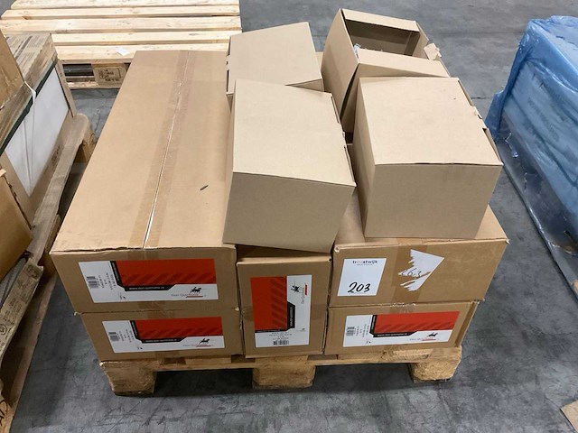 Don quichotte sco pg 9/11 speedclips (3500x) - afbeelding 3 van  5