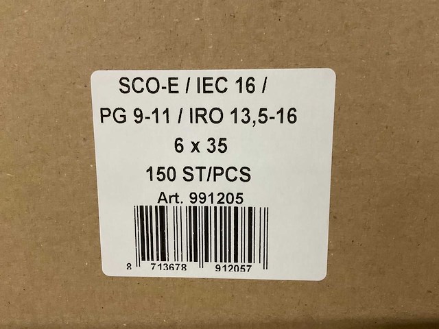 Don quichotte sco pg 9/11 speedclips (3500x) - afbeelding 5 van  5