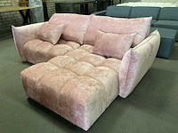 Dona mali - danya rechts - bankstel - afbeelding 7 van  12