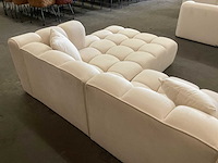 Dona mali - summer velvet - bankstel - afbeelding 3 van  15