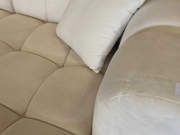 Dona mali - summer velvet - bankstel - afbeelding 5 van  15