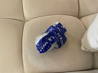 Dona mali - summer velvet - bankstel - afbeelding 6 van  15