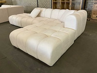 Dona mali - summer velvet - bankstel - afbeelding 9 van  15