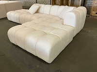 Dona mali - summer velvet - bankstel - afbeelding 10 van  15