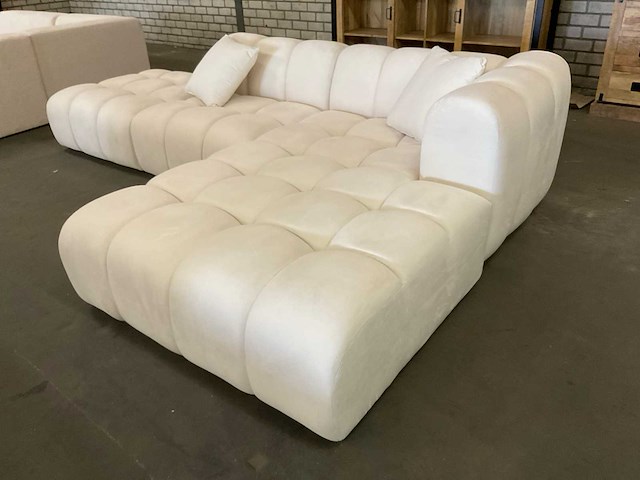 Dona mali - summer velvet - bankstel - afbeelding 11 van  15