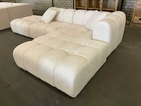 Dona mali - summer velvet - bankstel - afbeelding 11 van  15