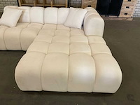 Dona mali - summer velvet - bankstel - afbeelding 12 van  15