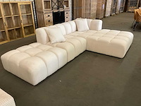 Dona mali - summer velvet - bankstel - afbeelding 13 van  15