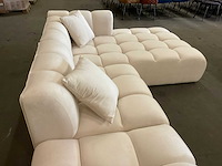 Dona mali - summer velvet - bankstel - afbeelding 15 van  15