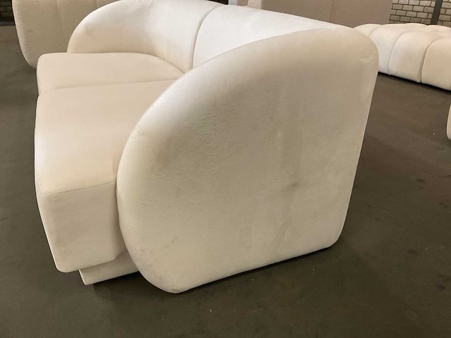 Dona mali - trunkata - sofa - afbeelding 9 van  11