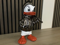 Donald duck beeld lior24 - afbeelding 1 van  3