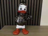 Donald duck beeld lior24 - afbeelding 3 van  3