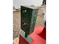 Donald duck kiddy ride - afbeelding 10 van  10