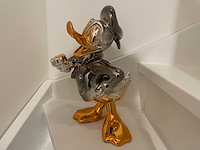 Donald duck sculptuur lior24 - afbeelding 5 van  11