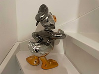 Donald duck sculptuur lior24 - afbeelding 10 van  11