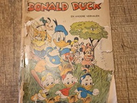 Donald duck uit 1954 - afbeelding 1 van  11