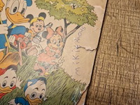 Donald duck uit 1954 - afbeelding 5 van  11