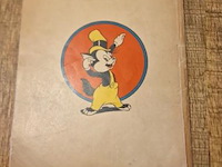 Donald duck uit 1954 - afbeelding 6 van  11