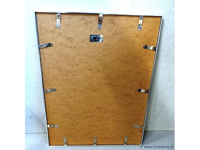 Donald hamilton fraser "italian dancer". nr. 225/250 - afbeelding 5 van  5