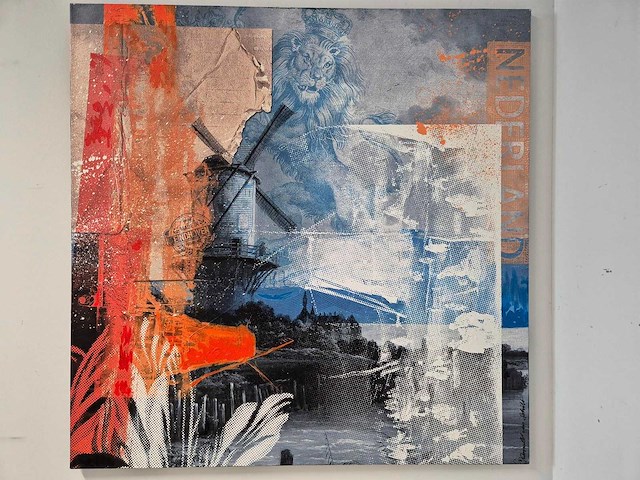 Donald van schilt - afbeelding 1 van  4
