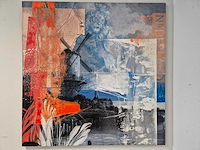 Donald van schilt - afbeelding 1 van  4