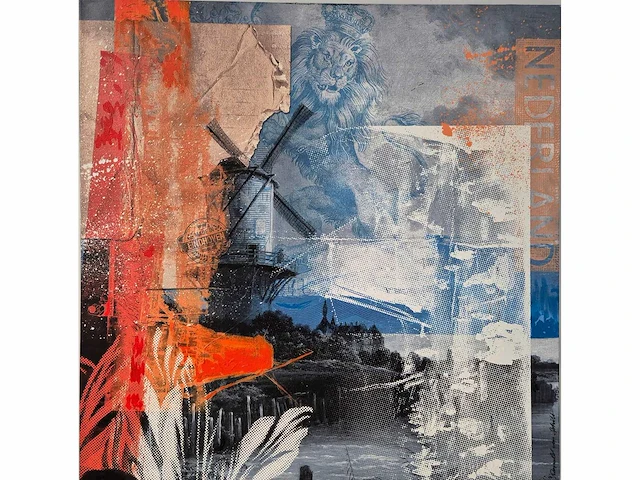 Donald van schilt - afbeelding 2 van  4