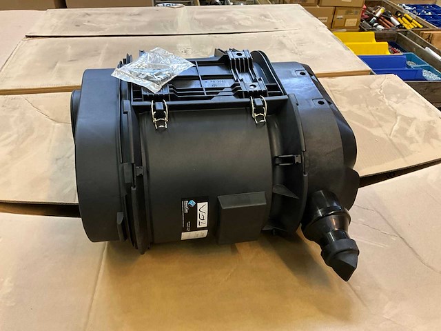 Donaldson diverse luchtfilterhuizen - afbeelding 1 van  5