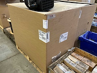 Donaldson diverse luchtfilterhuizen - afbeelding 5 van  5